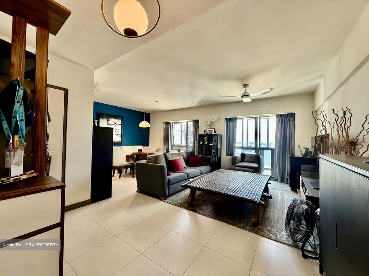 Blk 86 Skyville @ Dawson (Queenstown), HDB 5 Rooms #554390361